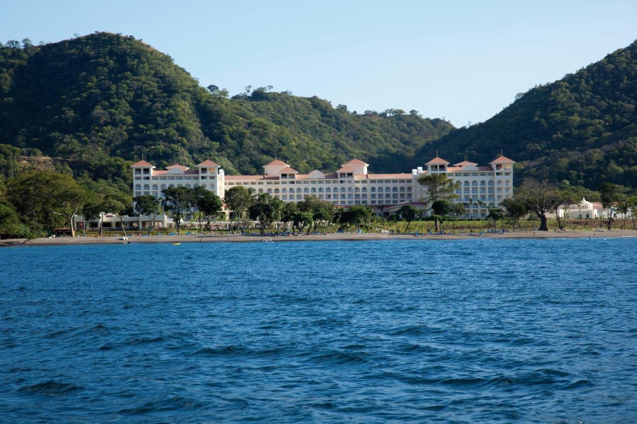 Riu Guanacaste Hotel Matapalo  Buitenkant foto
